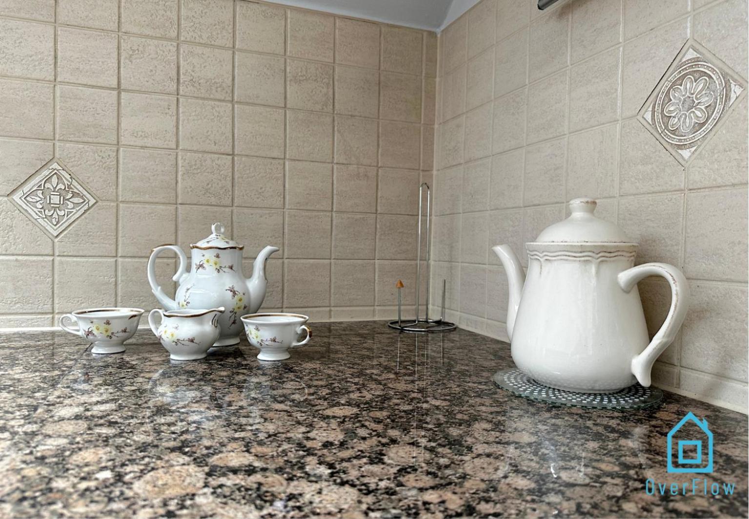Purple Room - Charming Place, 15 Minutes To Gdansk Old Town & 5 Minutes To Seaside المظهر الخارجي الصورة