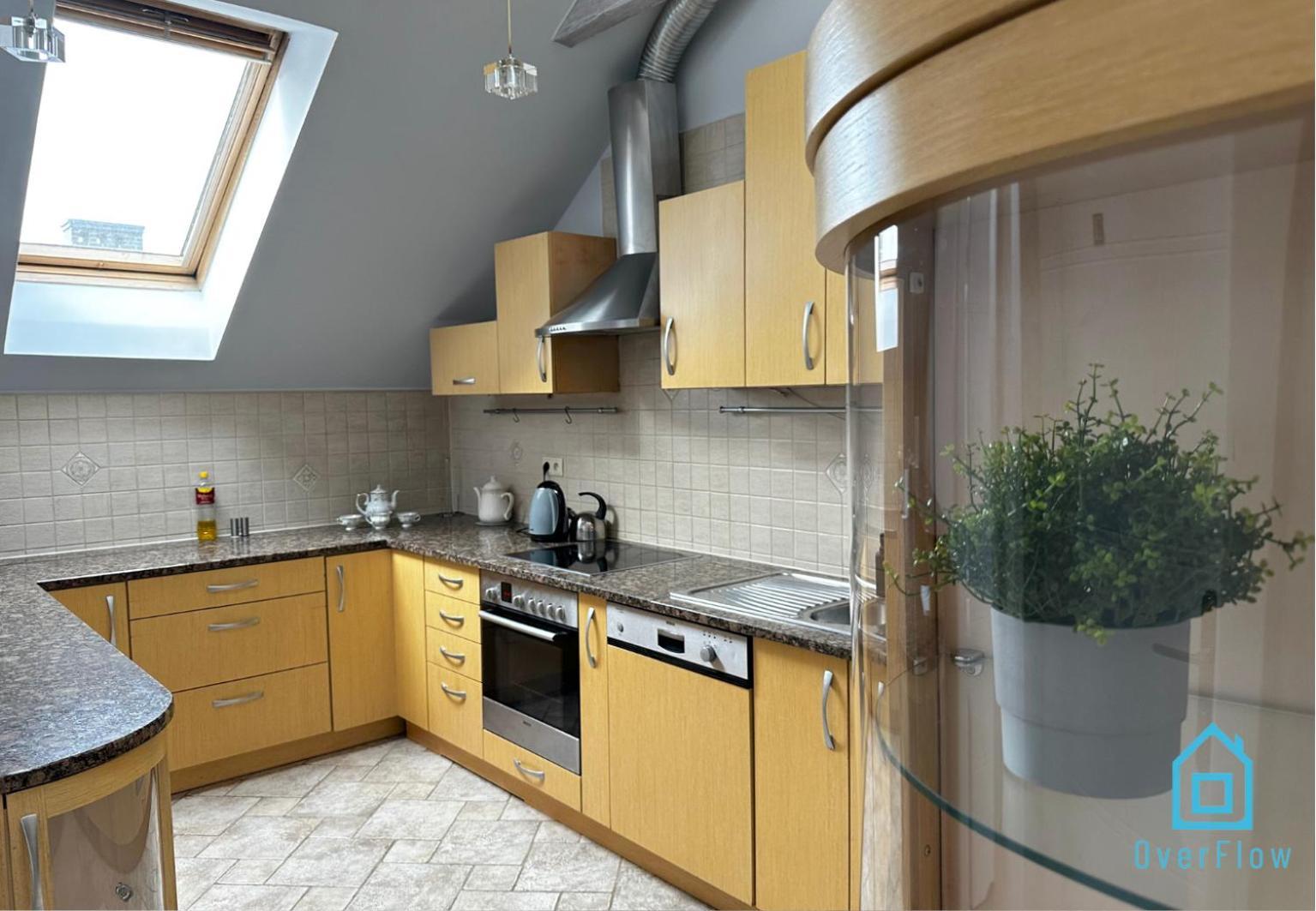 Purple Room - Charming Place, 15 Minutes To Gdansk Old Town & 5 Minutes To Seaside المظهر الخارجي الصورة