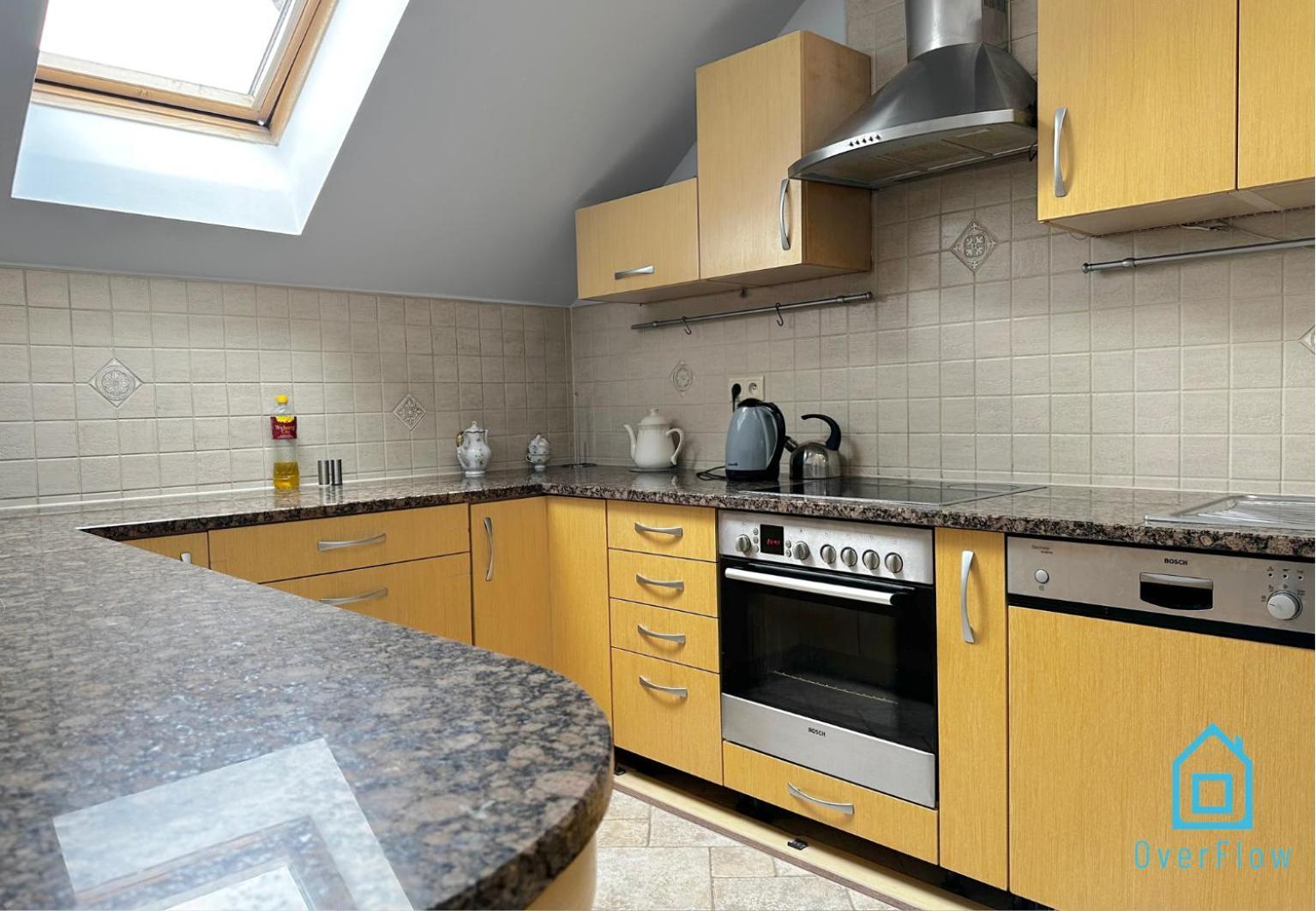 Purple Room - Charming Place, 15 Minutes To Gdansk Old Town & 5 Minutes To Seaside المظهر الخارجي الصورة