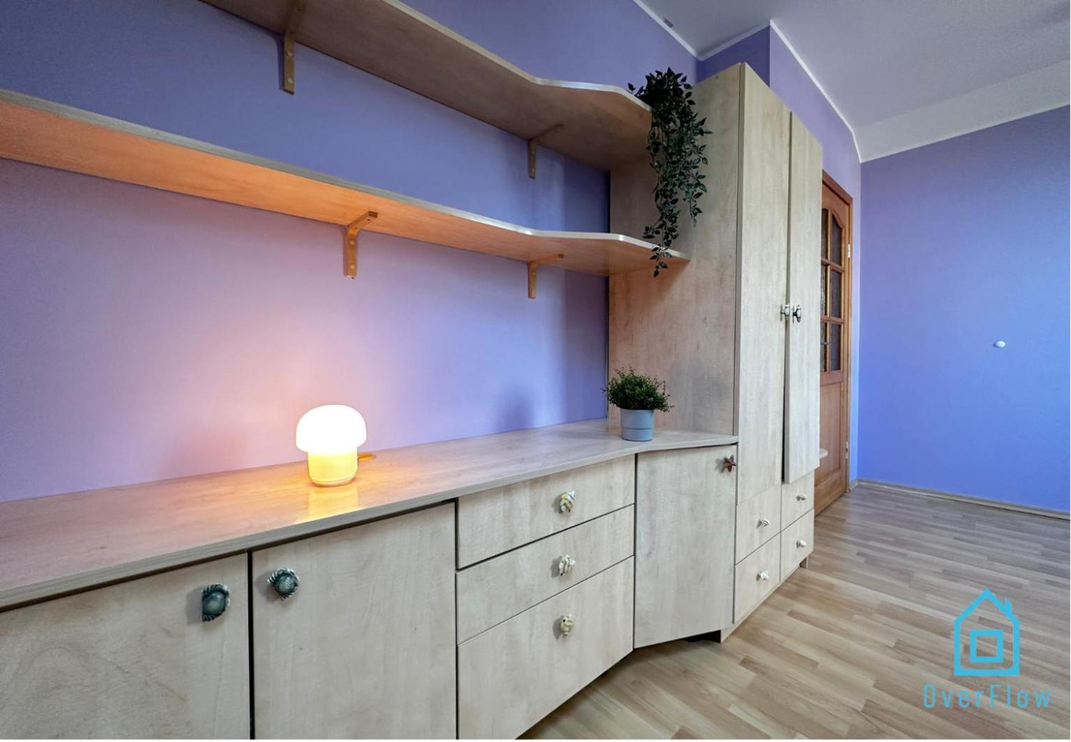 Purple Room - Charming Place, 15 Minutes To Gdansk Old Town & 5 Minutes To Seaside المظهر الخارجي الصورة